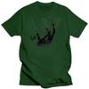 American Singer Rock Band Korn Print Graphic T-shirt Summer Short Sleeve Tees Tops Streetwear Casual Pure Cotton T Shirts Men's