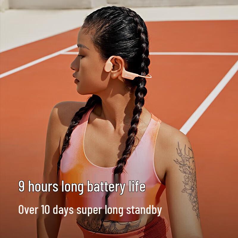 Sena S-A30SPro Open-Ear Air Conduction Sports Headset