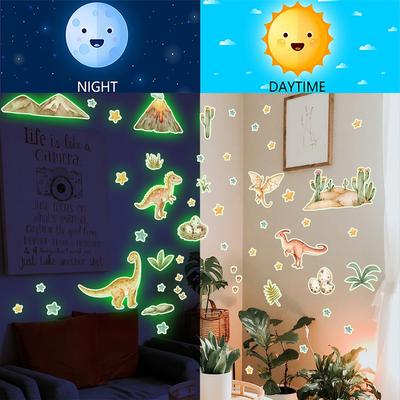 Samolepky na zeď – Samolepky na stenu do detskej izby