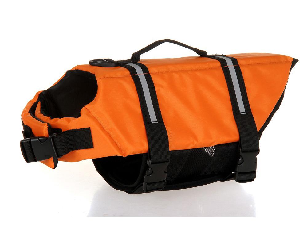Pet Life Jacket & Swim Suit for Dogs