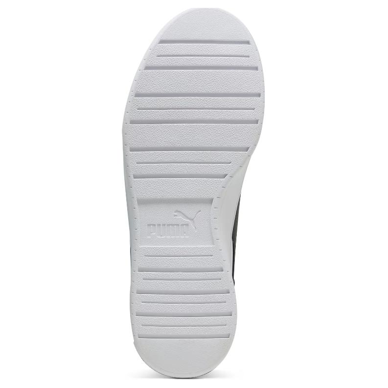 Puma Caven Mix Retro Classic Low Top Sneakers Unisex Sneakers Dark-Green 399398-06