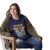Wonder Woman Unisex Adult 84 T-Shirt
