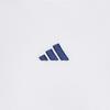 Adidas Women's 3-Stripe Sailor Collar T-Shirt