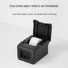 HPRT 58mm Thermal Receipt Printer CN plug (adapter included)