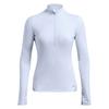 Under Armour Womens/Ladies Vanish Long-Sleeved Sweatshirt