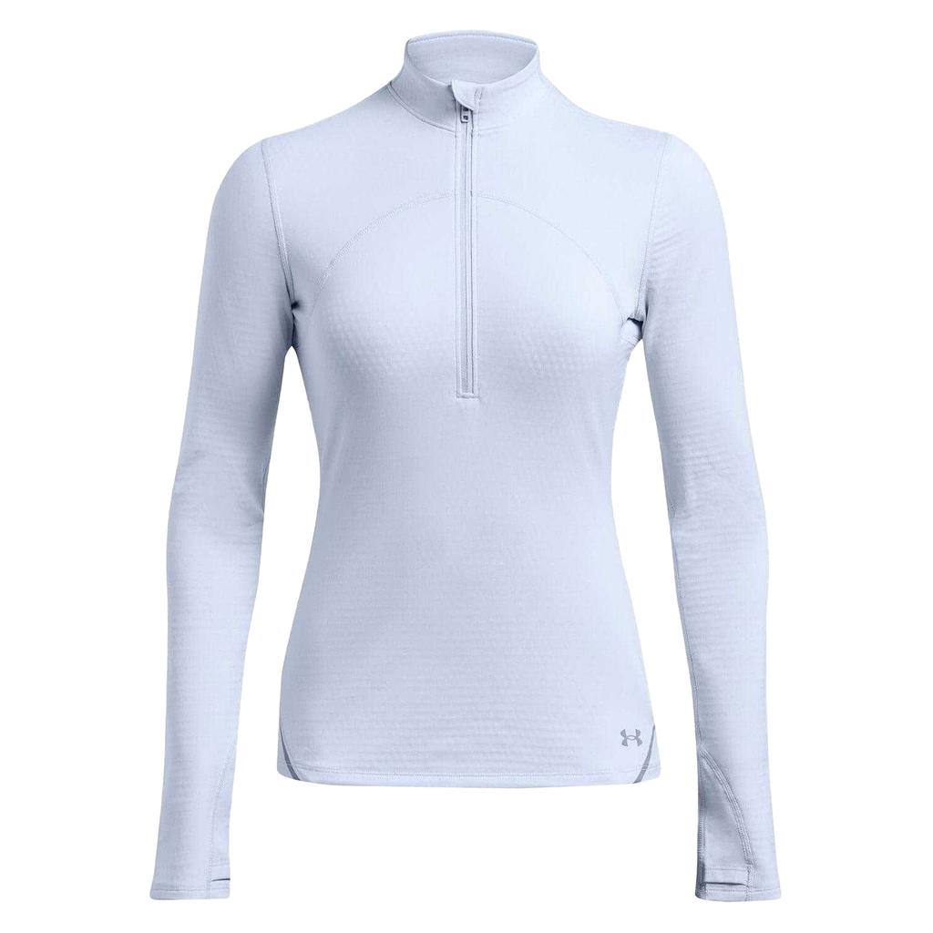 Under Armour Womens/Ladies Vanish Long-Sleeved Sweatshirt
