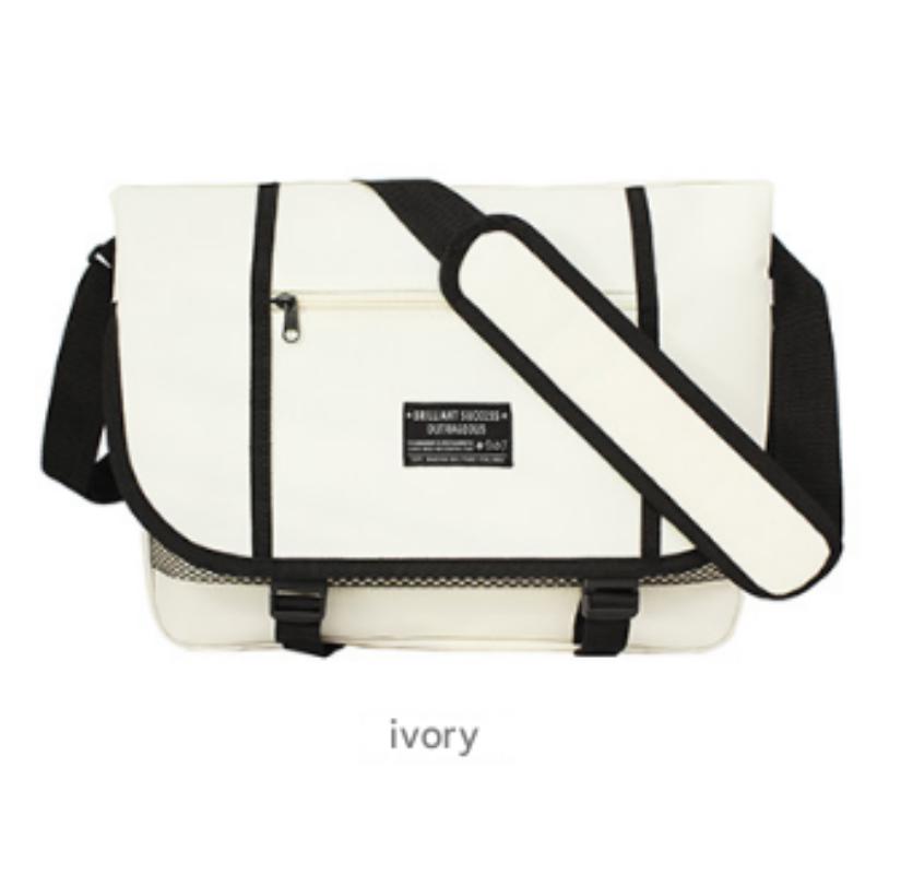 Bluecats MikonMessenger2 Casual Unisex CrossBag