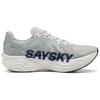 Saysky x Puma Deviate Nitro Elite 3 Cool Light Grey Men Sneakers New-Navy 311056-01