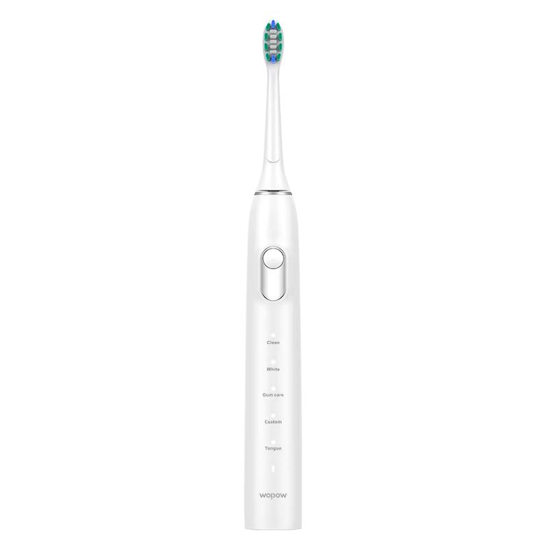 WOPOW Smart Sonic Electric Toothbrush