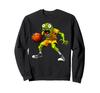 Monster Basketball Player Monster Trainer