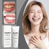 The Refreshing Mint Toothpaste Safely Protects Gums, Reduces Stains And Tartar, Freshens Breath And Whitens Teeth.
