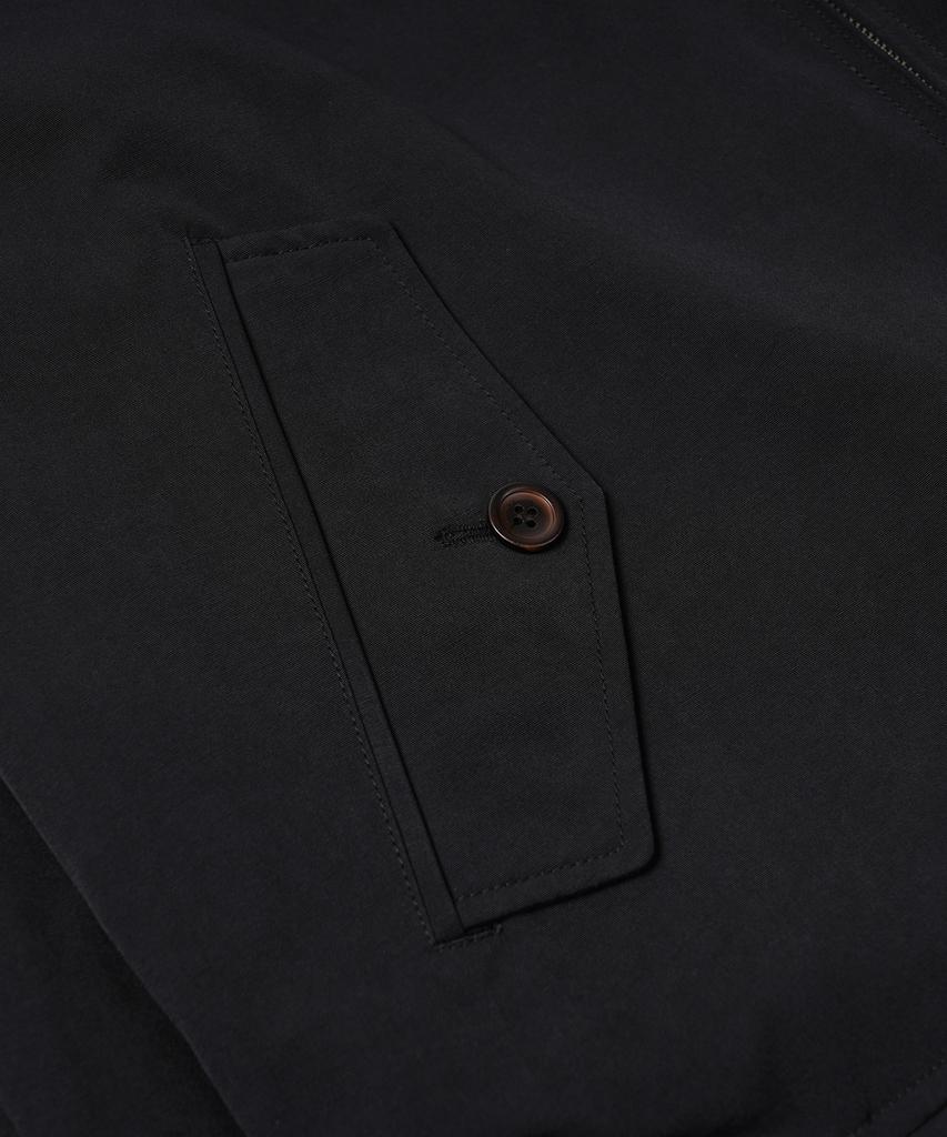 Frizmworks Buddy Harrington Jacket _ Black