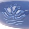 Limpeza de Neti Pot Lavagem Nasal Trocador com Material Cerâmico Irrigador Nasal Oral