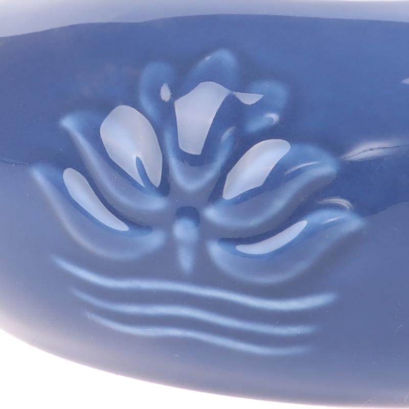 Limpeza de Neti Pot Lavagem Nasal Trocador com Material Cerâmico Irrigador Nasal Oral