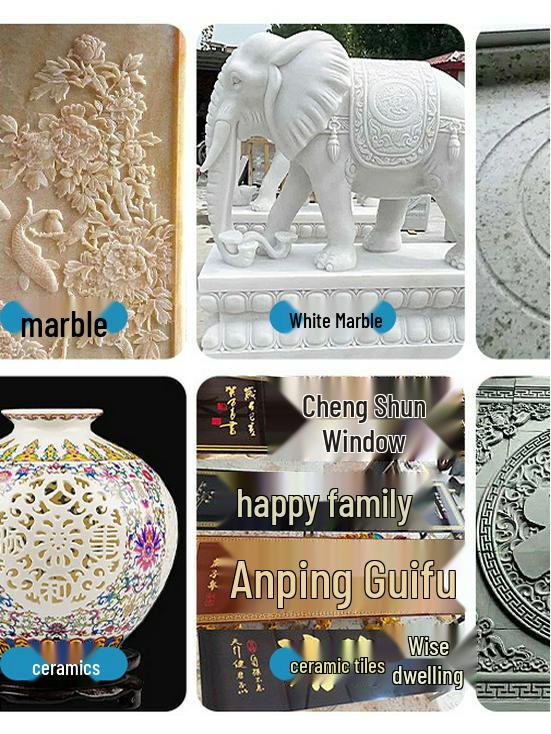 Diamond Grinding Wheel for Jade and Glass - Electric Grinder Cutting Disc, Small Saw Blade, Seam Filling and Cleaning