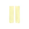 Peulusobeudeolum Tabi Soft Cloud Socks (Yellow Light)