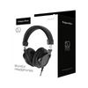 Kruger&Matz DJ studio over-ear headphones, 50mm, 32 Ohm, 98 dB, neodymium