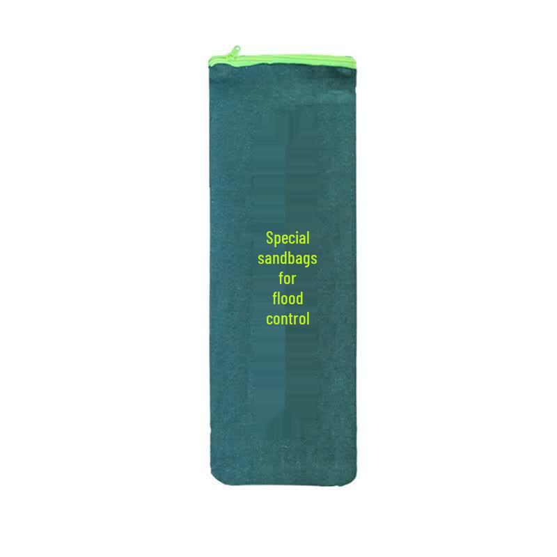 Heavy-Duty Canvas Flood Sandbag