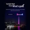 Hikvision 2MP Starlight Motorized Varifocal Dome PoE IP Camera CN plug (adapter included)