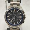 Used CASIO OCW-T3000 OCEANUS Radio Solar