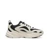 Li-Ning Synthetic Leather Comfortable Trendy Fashion Wear-Resistant Shock-Absorbing Low-Top Casual Shoes Women Sneaker AGLV174-4