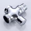 Longdai Alloy Push-Button Delay Flush Valve