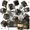 Valentijnsdag verrassing springdoos verjaardag creatieve geschenkdoos stuiterende rode envelop geschenkdoos