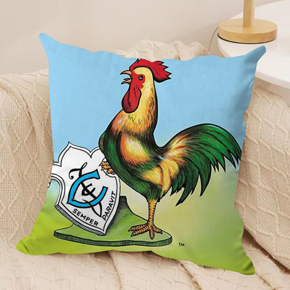 Mexican BBingo Lottery Cushion Cover Soft Plush DoubleSided Printed Sofa Pillow Cushion Cover Cozy AllSeason Decor Gift