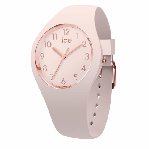 

Authorized Ice-watch Women s Watch 015330 ICE glam color Nude Small