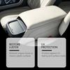 Interior Restoration And Care Kit: Car Interior And Seat Restoration, Brightening, And Daily Maintenance Cream.