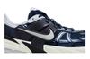 Nike V2K Run Azul Trueno Gris Lobo