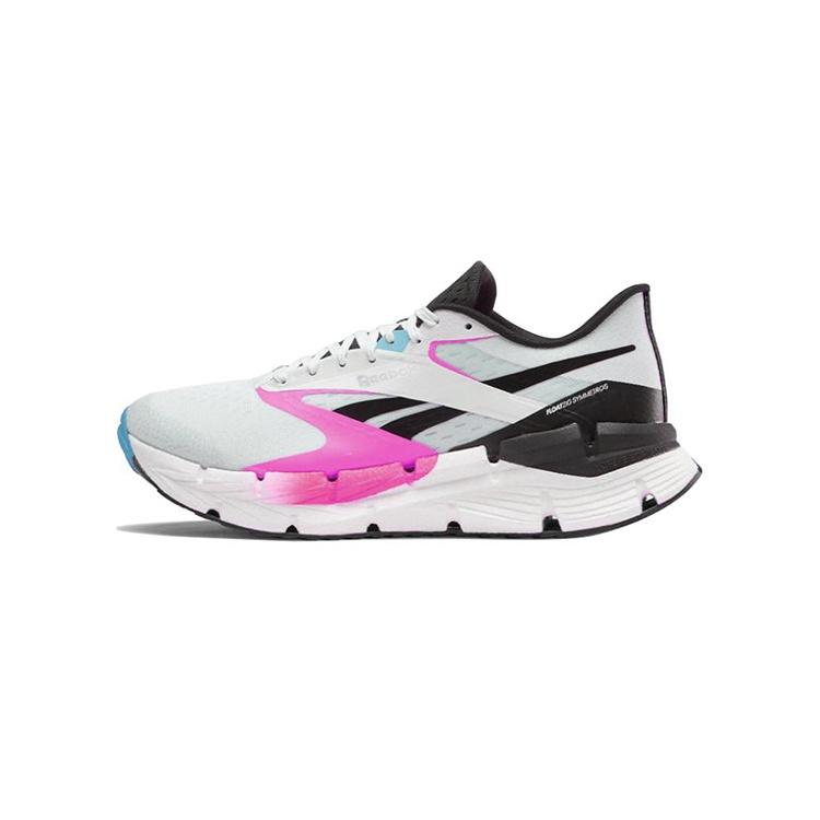 (WMNS) Reebok FloatZig Symmetros Chalk Laser Pink Women s 100206638 EU 38.5