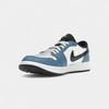 Jordan 1 Low Golf White Aegean Storm