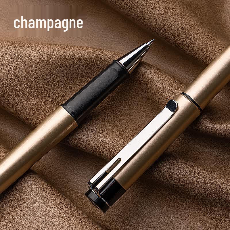Deli S96 Business Gel Pen