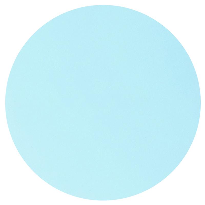 30cm Měkká Nepřilnavá Kulatá Podložka do Mikrovlnné Trouby Podložka do Fritovacího Hrnec Odolná Silikonová Podložka na Pečení