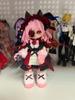 Latest Genuine Popular Luna For Moon Series 12 Point Mjd   Cute Trendy Action Anime Figurine Desktop Ornament Plaything