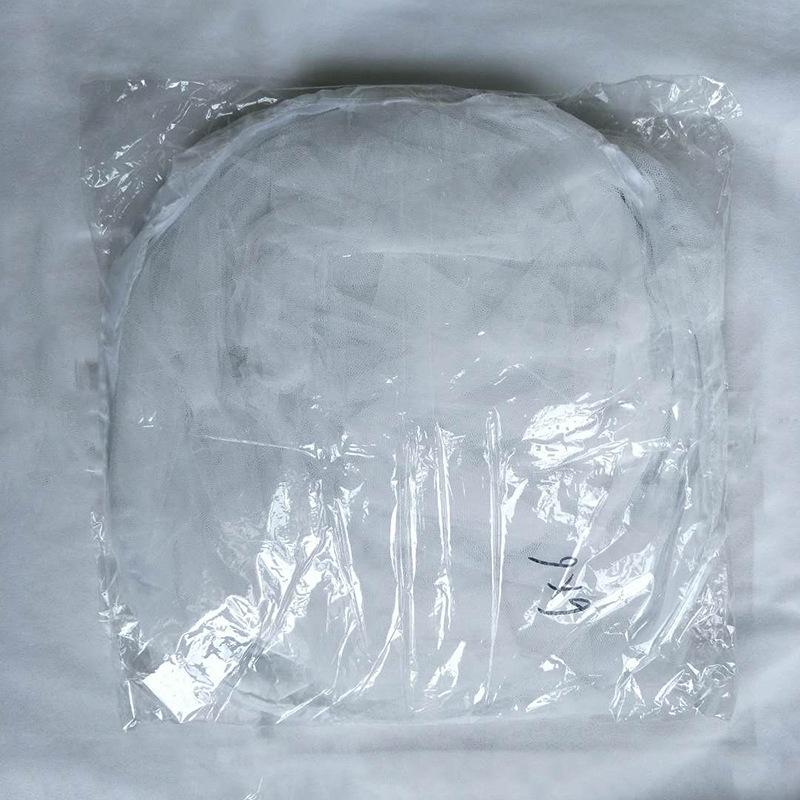 Super Puffy Bridal Evening Gown Petticoat with Adjustable Six-Bone Crinoline and 6 Mesh Hoop Skirt