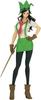 BANPRESTO Piráti ve sladkém stylu One Piece NICO ROBIN Nico Robin A
