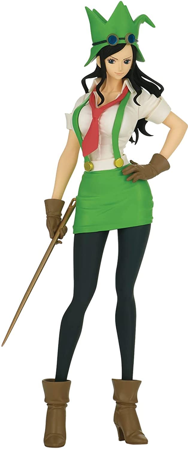 

Banpresto One Piece Sweet Style Pirates НИКО РОБИН Нико Робин А