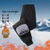 JEANSWEST Men's Fleece-Lined Winter Casual Pants