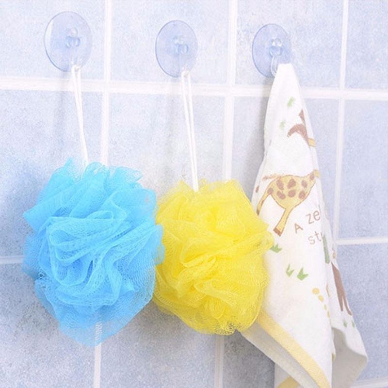 5 bucăți cârlige de perete pentru fereastră din sticlă cuier bucătărie baie ventuză puternică