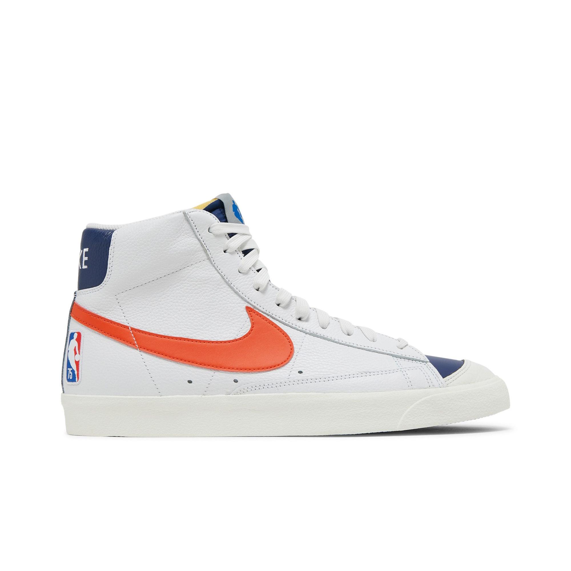 Nike Blazer Mid `77 EMB `75th