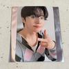 [USED] SMTOWN POPUP Purchase Bonus Trading Card EXO Suho