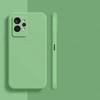Pour Realme GT 2 Pro Coque Realme GT NEO 2 GT 2 Pro Housse Anti-choc Silicone Liquide TPU Souple Coque Arrière de Téléphone Pour Realme GT 2 Pro
