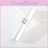 Glas Parfüm Nachfüllflasche 10ml Mit Sprühpumpe Für Kosmetische Aufbewahrung Und Reisegebrauch
