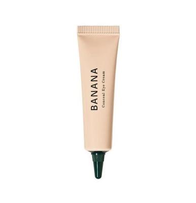 Banana Conceal Eye Cream – Brightening & Wrinkle Care (15g)