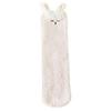 Women's Thick Coral Fleece Mid-Tube Socks: Warm, Non-Shedding, Solid Color – Perfect for Maternity and Floor Wear