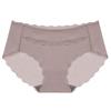 Female Sakura Day Confession Sexy Gathering No Steel Rim Small Breasts Adjustment Bra Cover Set
