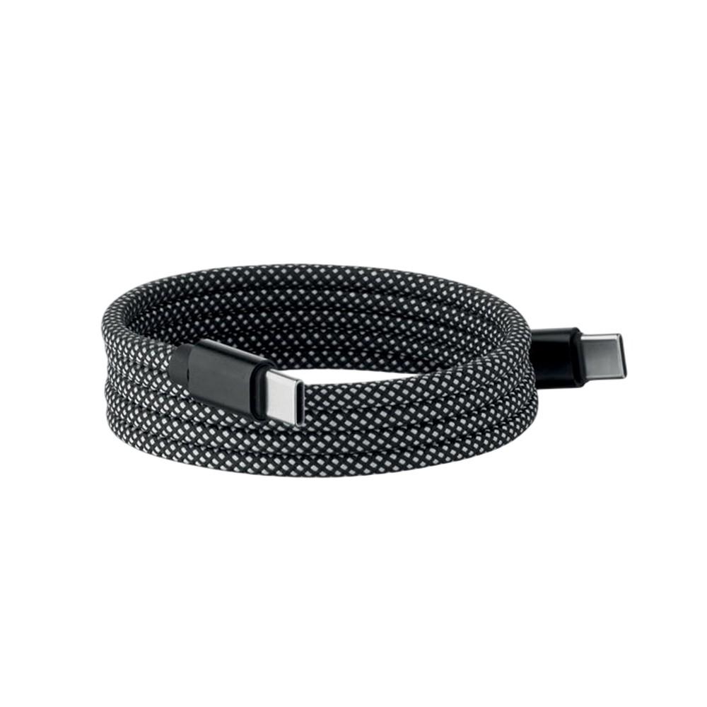 MidOcean Braid Magnetic USB Cable