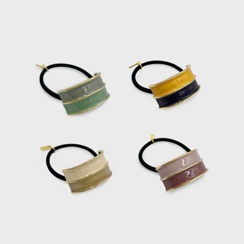 Jean Paul Clarisse Epoxy Two-Tone Ponytail JP-23-272P